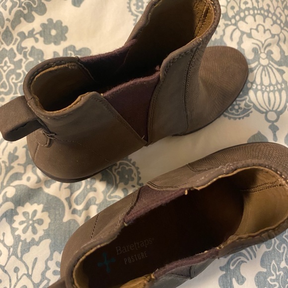 Baretraps Booties - Picture 8 of 11